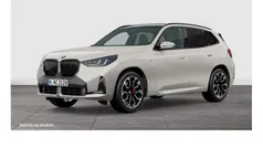 Gebraucht 2025 BMW X3 M Sport SUV | 66.790 € (Fairer Preis)