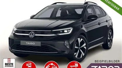 Gebraucht 2025 VW Taigo R SUV | 24.648 € (Superpreis)