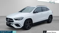 Gebraucht 2024 Mercedes GLA200 AMG SUV | 42.980 € (Fairer Preis)
