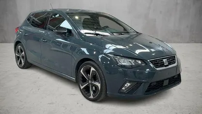 Gebraucht Seat Ibiza FR 116 PS (85 kW) 2025 Kleinwagen