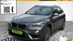 Gebraucht 2019 BMW X1 Sport Line SUV | 20.650 € (Fairer Preis)