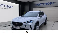 Gebraucht 2023 Cupra Formentor SUV | 24.777 € (Guter Preis)