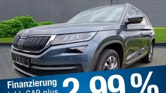 Gebraucht 2020 Skoda Kodiaq Drive SUV | 30.990 € (Fairer Preis)