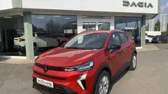 Rot Neu 2025 Renault Captur Evolution SUV | 22.999 € (Fairer Preis)