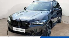 Gebraucht 2022 BMW X3 M Sport SUV | 49.488 € (Guter Preis)