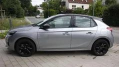 Grau Gebraucht 2023 Opel Corsa Limousine | 15.690 € (Fairer Preis)