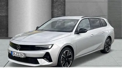 Gebraucht 2024 Opel Astra Kombi | 29.990 € (Fairer Preis)