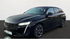 Gebraucht 2025 Peugeot 308 Allure Kombi | 29.980 € (Fairer Preis)