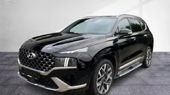 Gebraucht 2022 Hyundai Santa Fe Comfort SUV | 37.990 € (Fairer Preis)