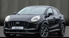 Gebraucht 2025 Ford Puma Titanium SUV | 21.950 € (Superpreis)