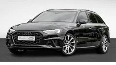 Gebraucht 2023 Audi A4 S-Line Kombi | 34.822 € (Fairer Preis)