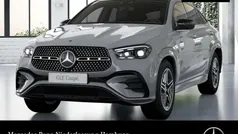 Grau Gebraucht 2025 Mercedes GLE450 AMG AMG Coupé | 103.950 € (Fairer Preis)