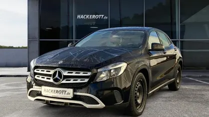 Gebraucht 2019 Mercedes GLA180 SUV | 16.980 € (Fairer Preis)