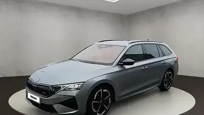 Gebraucht Skoda Octavia RS 265 PS (194 kW) 2026 Kombi