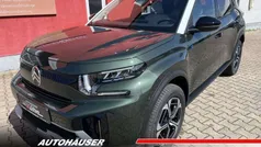 Gebraucht 2025 Citroën e-C3 SUV | 30.930 € (Fairer Preis)