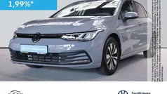 VW Golf VIII