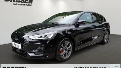 Usata Ford Focus ST-Line 125 CV (91 kW) 2025 Berlina