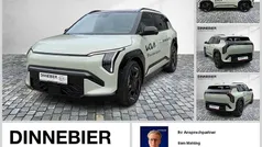 Gebraucht 2024 Kia EV3 GT-Line SUV | 41.480 € (Guter Preis)