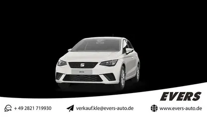 Gebraucht 2026 Seat Ibiza Limousine | 19.650 € (Fairer Preis)