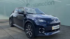 Blau Gebraucht 2024 Renault R5 Komfort Kleinwagen | 31.055 € (Fairer Preis)