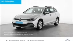 Gebraucht 2023 VW Golf VIII Life Kombi | 23.360 € (Guter Preis)