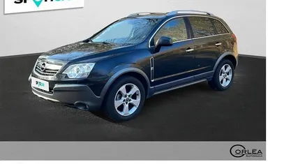 Gebraucht Opel Antara Cosmo 150 PS (110 kW) 2008 SUV