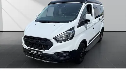 Usata Ford Transit Custom 150 CV (110 kW) 2023