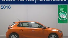Gebraucht 2022 Opel Corsa Edition Kleinwagen | 11.380 € (Guter Preis)