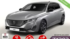 Gebraucht 2025 Peugeot 308 Allure Limousine | 25.888 € (Superpreis)