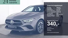 Gebraucht 2024 Mercedes A180 Progressive Limousine | 29.490 € (Fairer Preis)