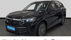 Gebraucht 2025 VW Tiguan Goal SUV | 41.900 € (Superpreis)