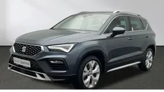 Gebraucht 2022 Seat Ateca Xperience SUV | 23.880 € (Guter Preis)