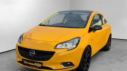 Gebraucht 2019 Opel Corsa Color Edition Kleinwagen | 9.990 € (Fairer Preis)