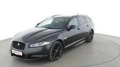 Gebraucht 2014 Jaguar XF Limousine | 15.380 € (Etwas zu teuer)
