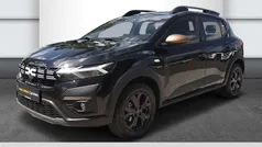 Gebraucht 2025 Dacia Sandero Extreme SUV | 18.920 € (Fairer Preis)