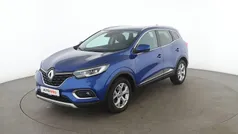Blau Gebraucht 2020 Renault Kadjar LIMITED SUV | 18.620 € (Fairer Preis)