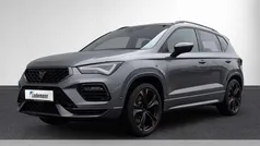 Gebraucht 2022 Cupra Ateca SUV | 29.959 € (Fairer Preis)