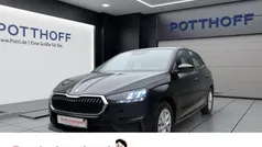 Gebraucht 2023 Skoda Fabia Active Kleinwagen | 14.997 € (Fairer Preis)