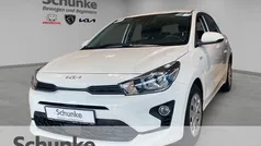 Gebraucht 2022 Kia Rio Edition 7 Kleinwagen | 14.840 € (Fairer Preis)