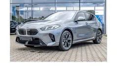 Gebraucht 2025 BMW 120 Sport Line Kleinwagen | 37.190 € (Fairer Preis)