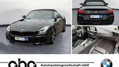Gebraucht 2025 BMW Z4 M Sport Cabrio | 45.930 € (Fairer Preis)
