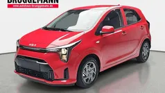 Gebraucht 2025 Kia Picanto Vision Kleinwagen | 17.490 € (Fairer Preis)