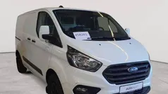Gebraucht 2019 Ford Transit Custom Trend Abholung | 18.590 € (Fairer Preis)