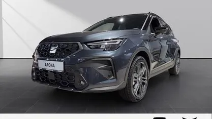 Gebraucht 2026 Seat Arona FR SUV | 28.980 € (Fairer Preis)