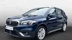 Gebraucht 2018 Suzuki SX4 S-Cross Comfort SUV | 13.950 € (Fairer Preis)