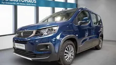 Gebraucht 2020 Peugeot Rifter Allure Van / Kleinbus | 16.390 € (Guter Preis)
