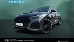 Gebraucht 2024 Audi Q5 S-Line SUV | 47.980 € (Fairer Preis)
