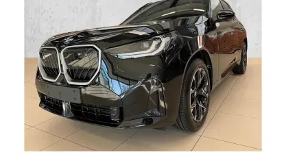 Nowe BMW X3 M Sport 197 KM (144 kW) 2026 Czarny SUV