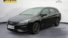 Gebraucht 2022 Opel Astra Design & Tech Kombi | 17.980 € (Superpreis)