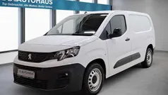 Gebraucht 2024 Peugeot Partner Premium Van | 18.960 € (Fairer Preis)